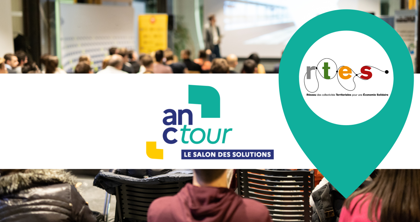 Le RTES vous donne rendez-vous à l'ANCTour le 3 juin à Dijon