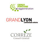 Grand Lyon Cergy-Pontoise