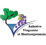 Logo Auberive Vingeanne Montsaugeonnais