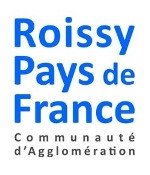 Bienvenue à la commuanuté d’agglomération Roissy Pays de France