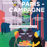 Paris Campagne 2018