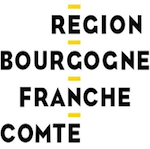 Logo région Bourgogne Franche-Comté