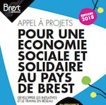 appel à projets Brest 2018