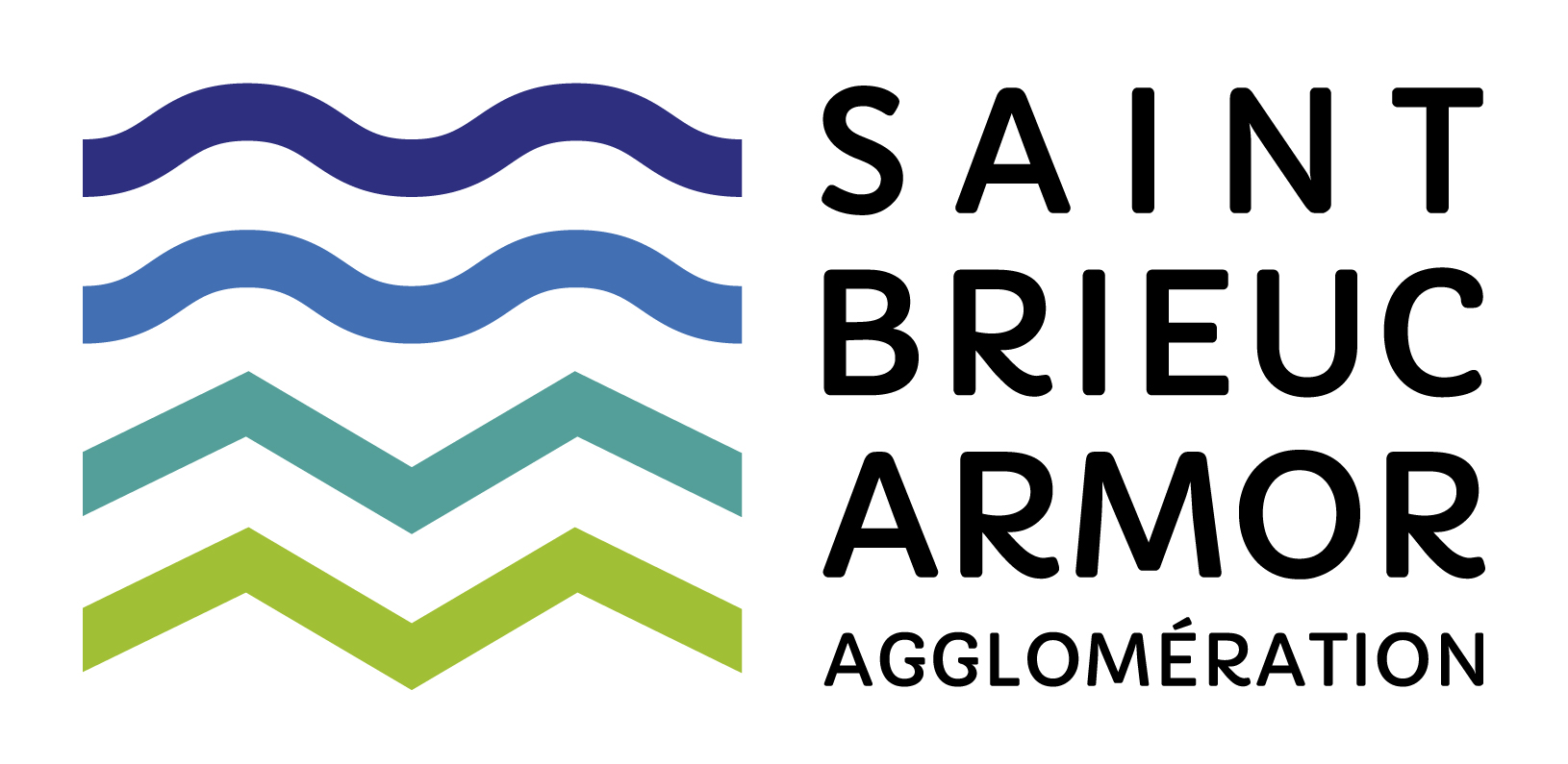 logo Saint Brieuc Armor