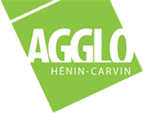 CA Henin Carvin logo