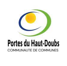 logo CC Portes du Haut-Doubs