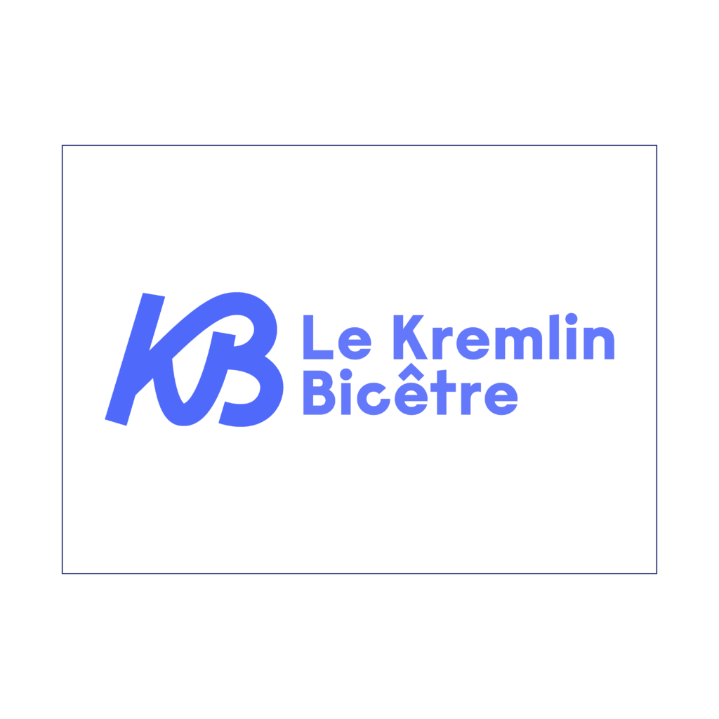logo Kremlin Bicetre