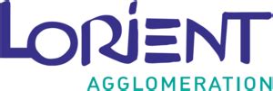logo Lorient Agglomeration