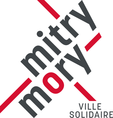 Logo Mitry-Mory