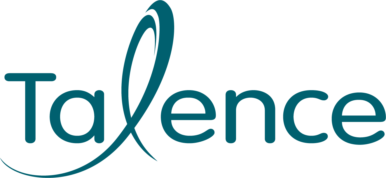 logo Talence