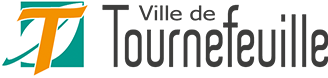 Logo Tournefeuille