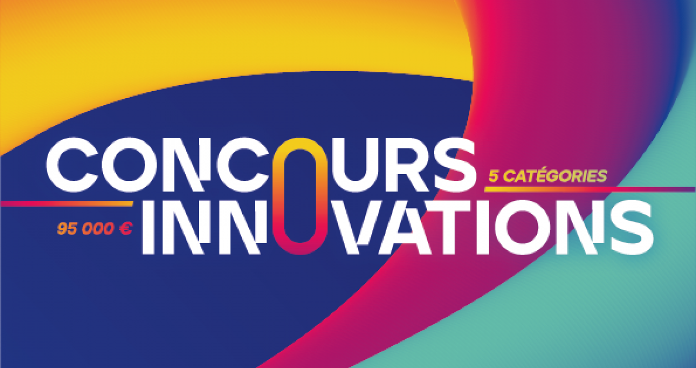 Le Grand Angoulême lance l'édition 2023 de son concours innovation