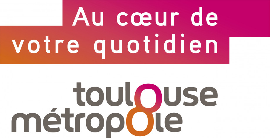 logo Toulouse Metropole