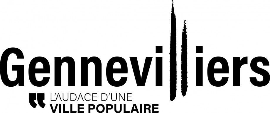 logo Gennevilliers
