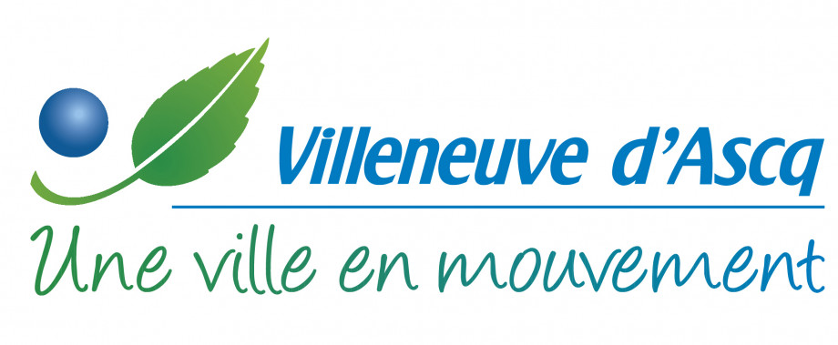 logo Villeneuve d'Ascq