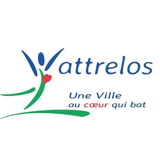 Logo Wattrelos