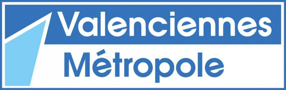 logo Valenciennes Metropole 2021