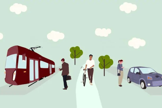 Saint-Etienne Métropole : Un AAP pour favoriser de nouvelles solutions de mobilité