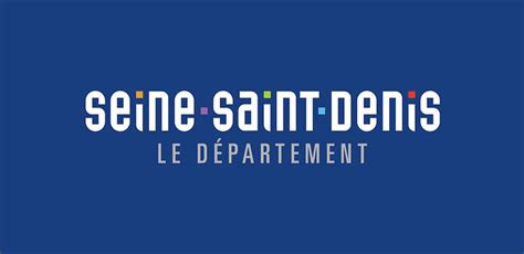 Logo CD Seine-Saint-Denis
