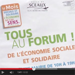 forum ESS sceaux