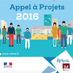 appel à projets Reims métropole