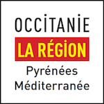 Logo région occitanie