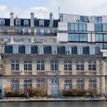 maison des canaux paris