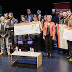 Bourgogne Franche-Comté remise prix 2016