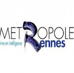 logo rennes métropole