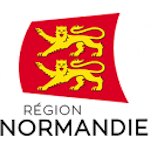 Logo région Normandie