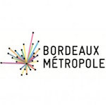 Logo Bordeaux Métropole