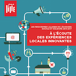 Expériences innovantes Lille