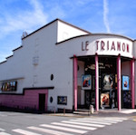 Est Ensemble Le trianon