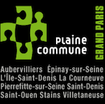 logo plaine commune