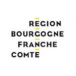 Logo région Bourgogne Franche Comté