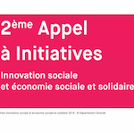 Gironde Appel à initiatives