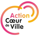 Logo Coeur de ville