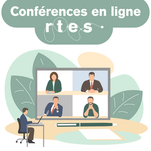 Les conférences en ligne du RTES