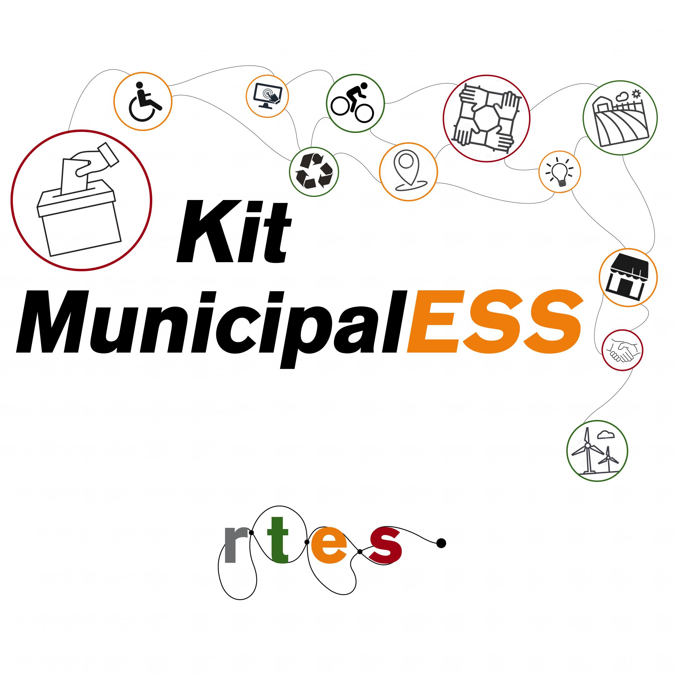 kit municipalESS