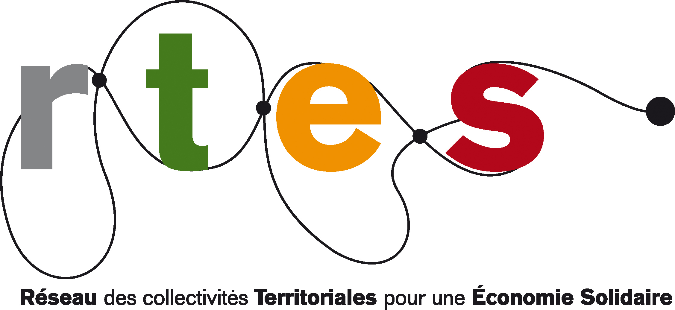Logo RTES 