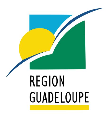 Logo Région Guadeloupe