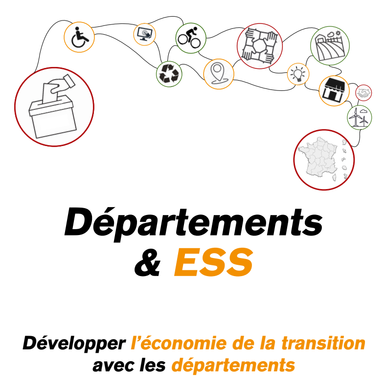 Kit Départementals & ESS