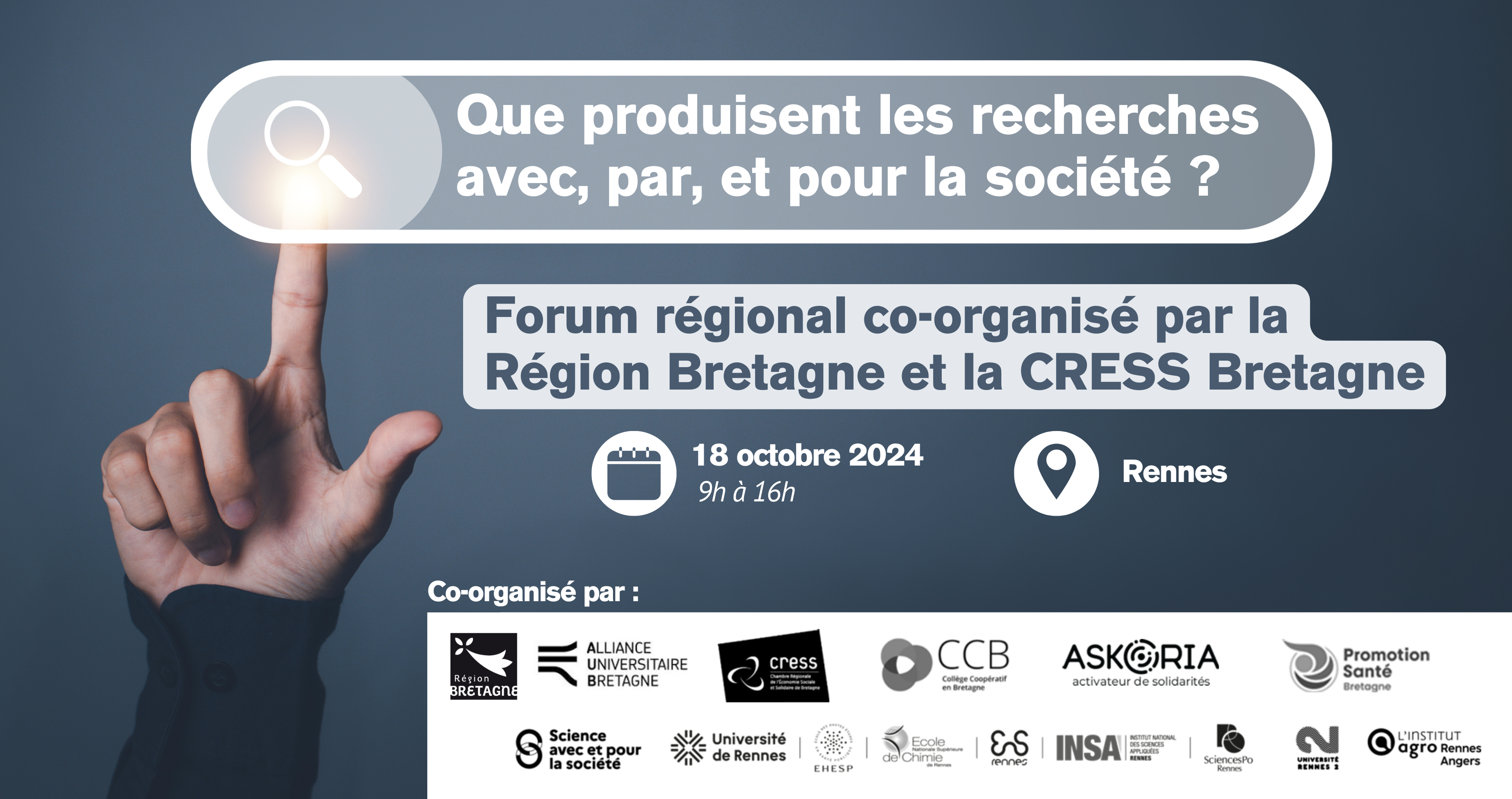 RTES forum régional Bretagne