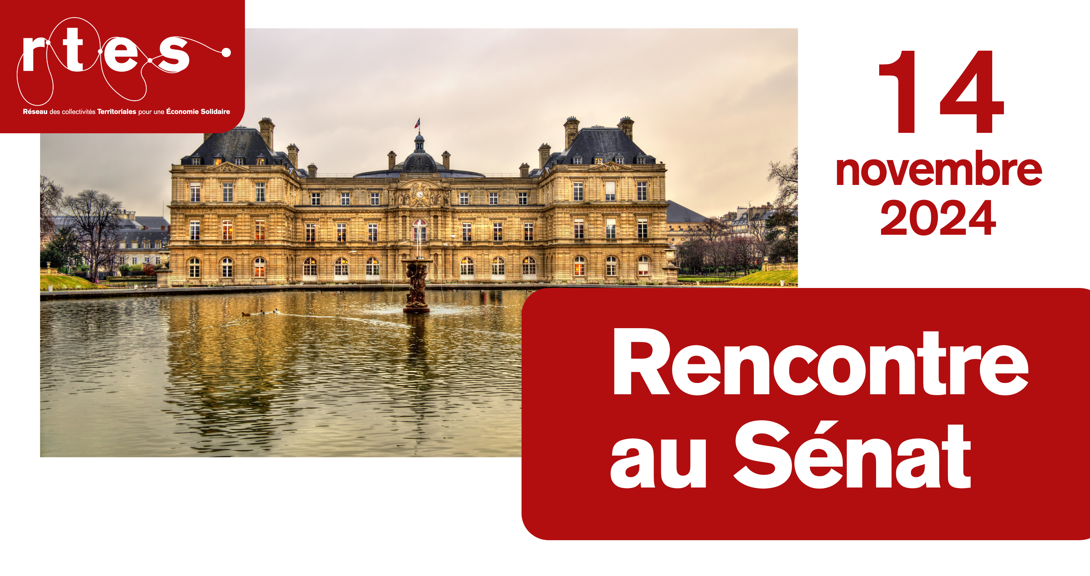 RTES Sénat