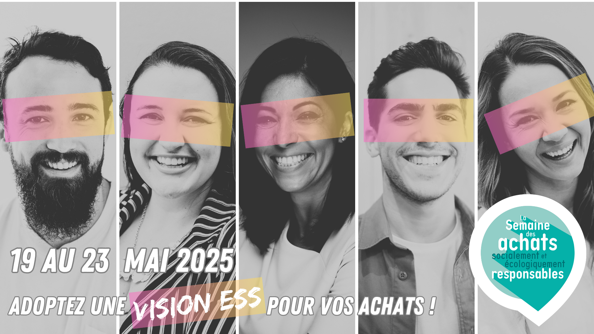 À vos agendas ! 5ème édition de la semaine ASER