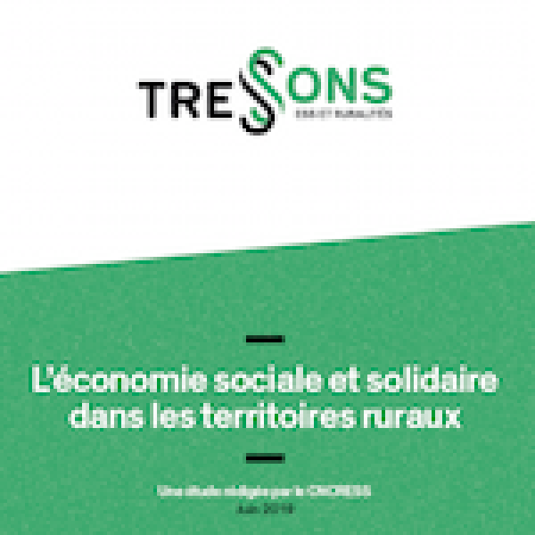 TRESSONS