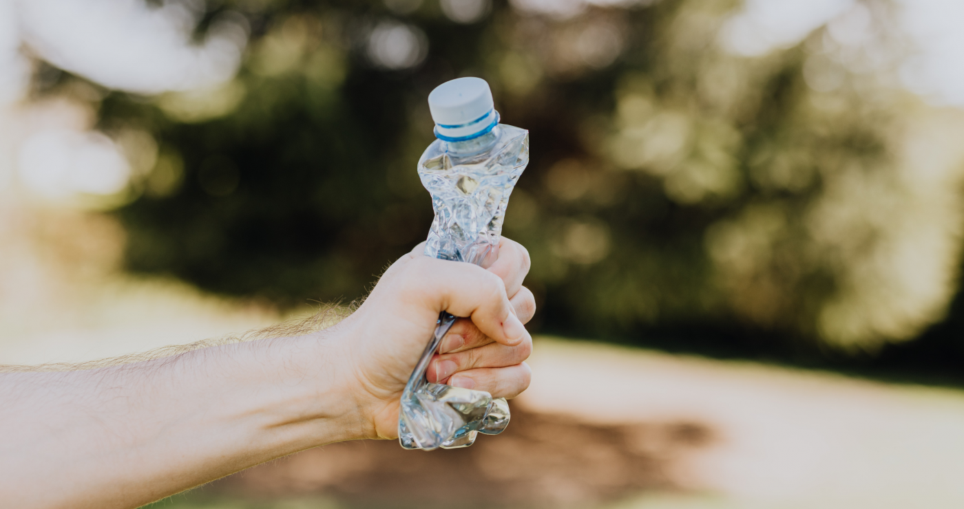 Plastiques à la cantine : une aide de l'Ademe pour les collectivités