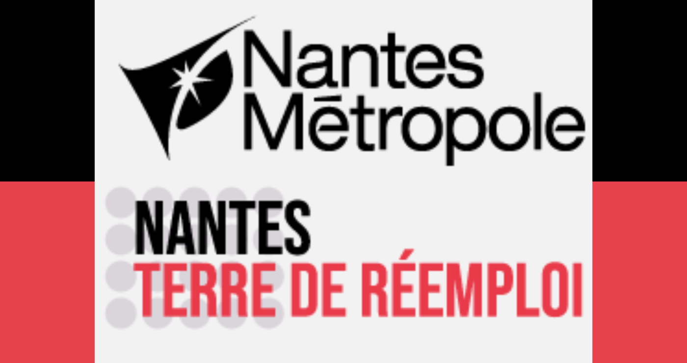 RTES Nantes Métropole réemploi