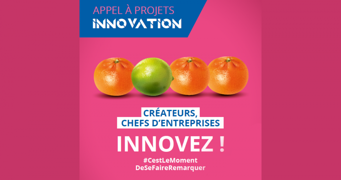 GrandAngoulême lance l’édition 2022 de l’Appel à Projet « Innovation » dédiée aux projets ESS