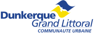 Logo Dunkerque Grand Littoral